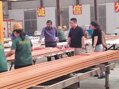 生產(chǎn)現(xiàn)場(chǎng)